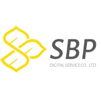 SBP Digital Service Co.,Ltd Logo