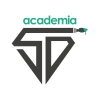 SD ACADEMIA Logo