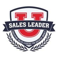 Sales Leader U Logo