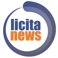 Licitanews Consultoria Especializada em Licitação Pública Logo