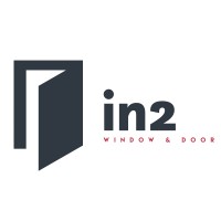 in2 Window and Door LLC Logo