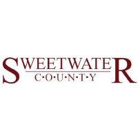 Sweetwater County Logo