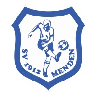 SV Menden 1912 e.V. Logo