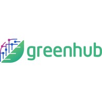 Greenhub Logo