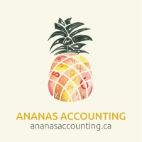 Ananas Accounting Logo