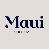 Maui Milk Logo
