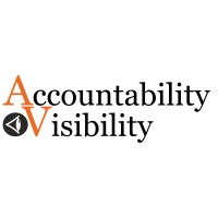 Accountability Visibility Logo