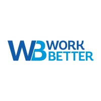 WorkBetter Pty Ltd Logo