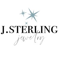 J. Sterling Jewelry Logo