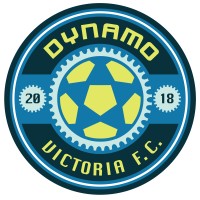 Dynamo Victoria Football Club Logo