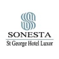 Sonesta St. George Hotel Luxor Logo