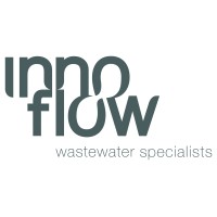 Innoflow Technologies NZ Limited Logo