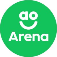 AO Arena Logo