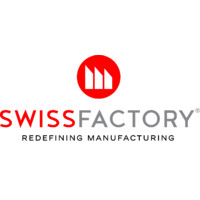 SWISSFACTORY.GROUP Logo