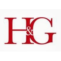 Haworth & Gallagher Solicitors Logo