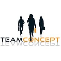 TEAM CONCEPT Logo