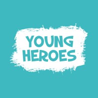 Young Heroes Logo