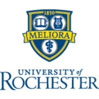 University of Rochester Electrical and Computer Engineering Logo