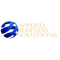 Applied Business Solutions Logo