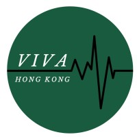 VIVA Forum Initiative Hong Kong Logo