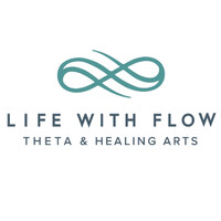 Life with Flow Logo