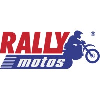 Rally Motos Logo