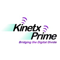 Kinetx Prime Logo