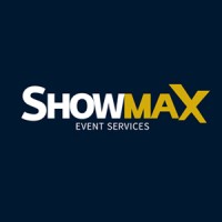 Showmax Event Services Logo