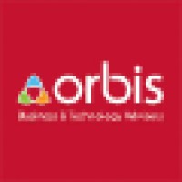 Orbis Solutions, LLC Logo