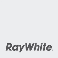 Ray White Commercial Auckland Logo