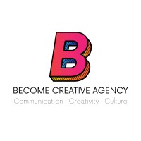 BECOME CREATIV Logo
