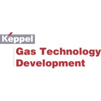Gas Technology Development Logo