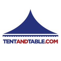 Tent and Table Logo