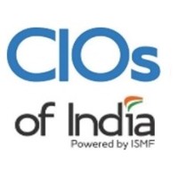 CIOs of India Logo