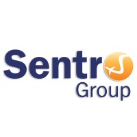 Sentro Group Logo