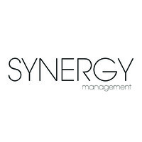 Synergy Models Management Logo