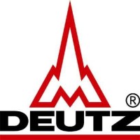 Deutz Dieselpower Logo