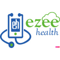 EzeeHealth Logo