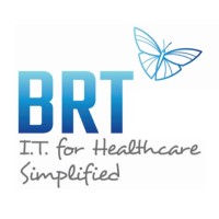 Business Resilience Technology Pte Ltd Logo