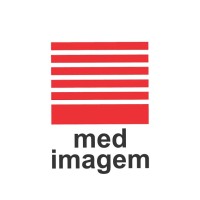 Med Imagem Logo