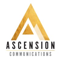 Ascension Communications Ltd. Logo