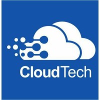 Cloud Tech Logo