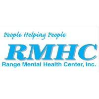 Range Mental Health Center Logo
