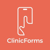 ClinicForms Logo
