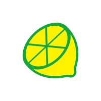 Half Lemons Logo