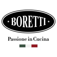 Boretti Logo