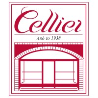 Cellier Wine & Spirits Logo