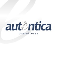 Autêntica Consultores Logo
