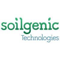 Soilgenic Technologies, LLC Logo