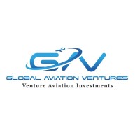 Global Aviation Ventures Logo